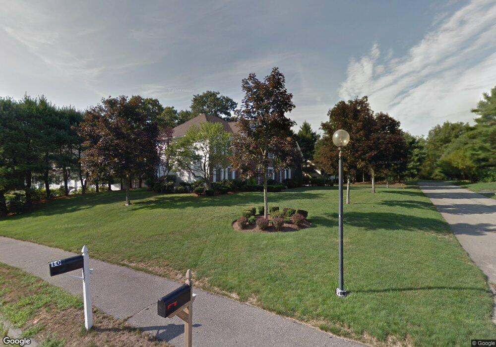 4 Atherton Ln, Sharon, MA 02067 - photo 1