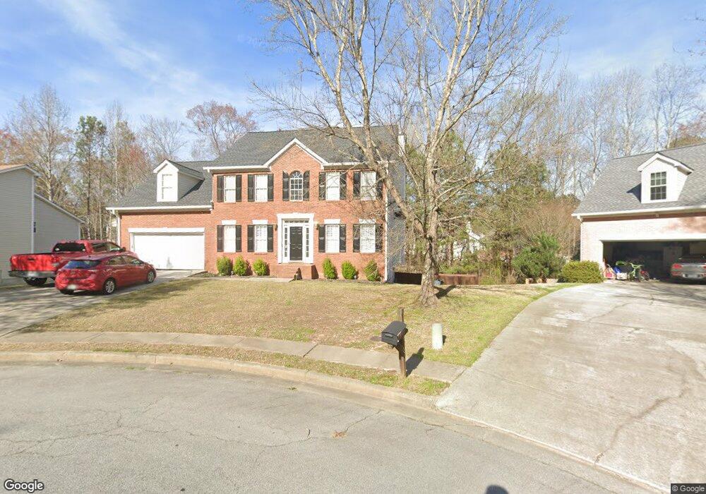 915 Tributary Way, Dacula, GA 30019 - photo 1