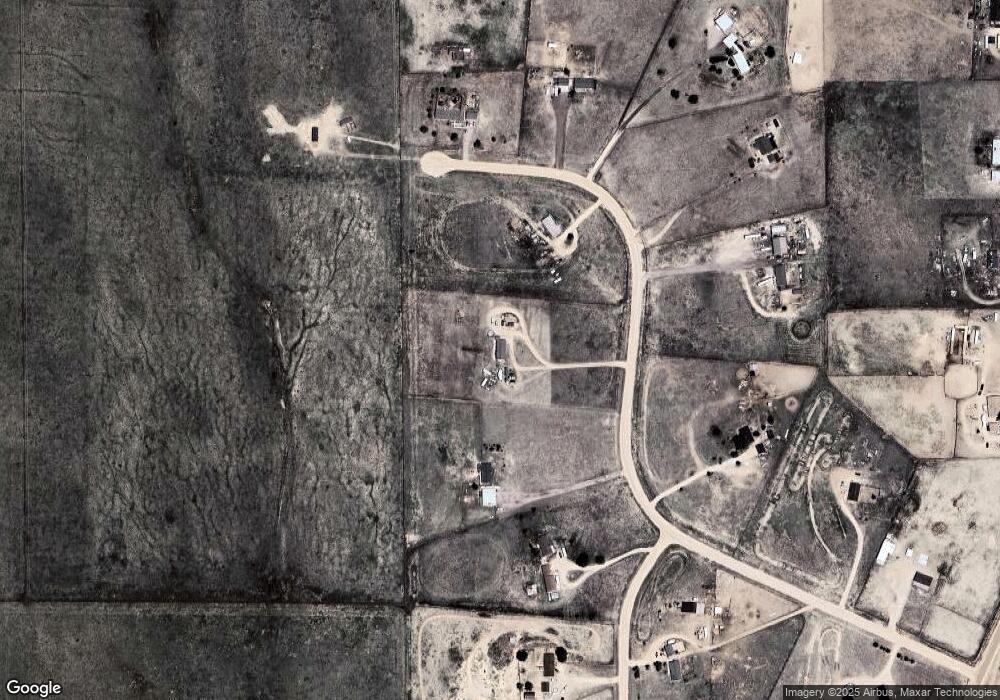 20955 Ranchette Trail, Calhan, CO 80808 - photo 1