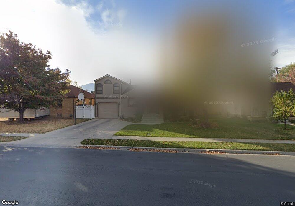 80 E 700 N, Spanish Fork, UT 84660 - photo 1