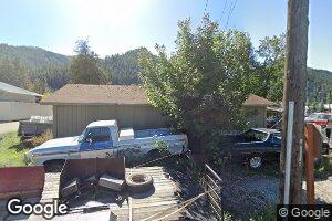410 E Mullan Ave, Osburn, ID 83849