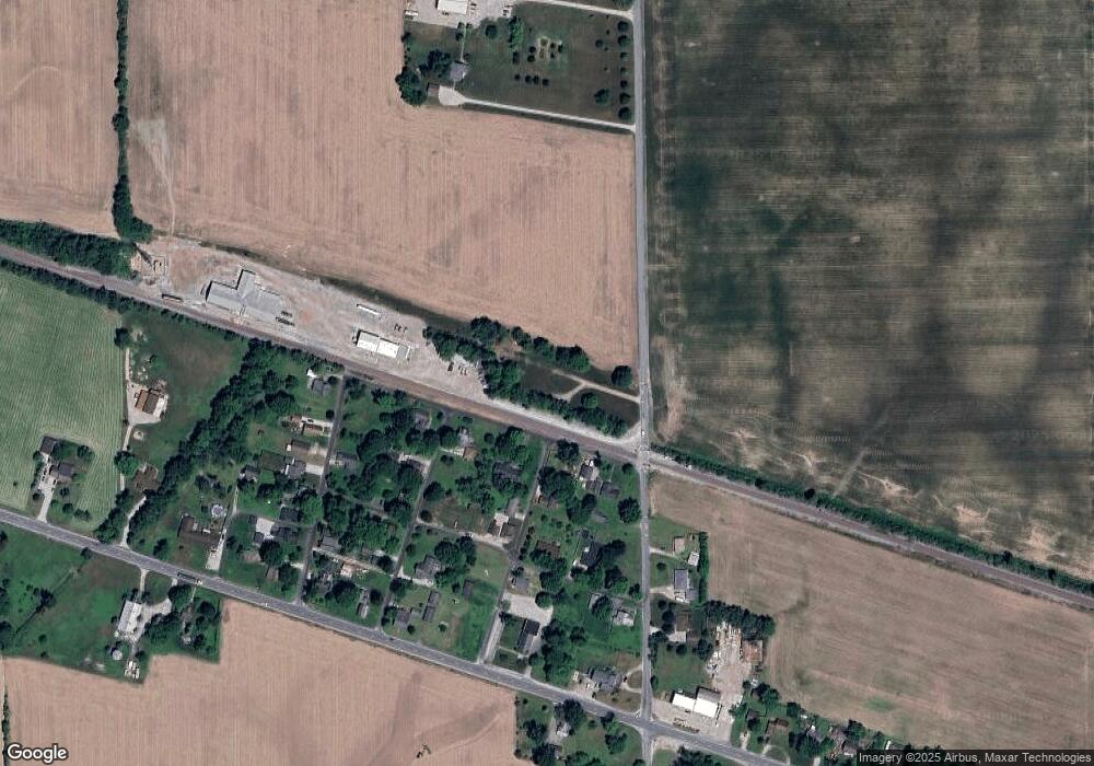 5462 S 100 W, Fountaintown, IN 46130 - photo 1