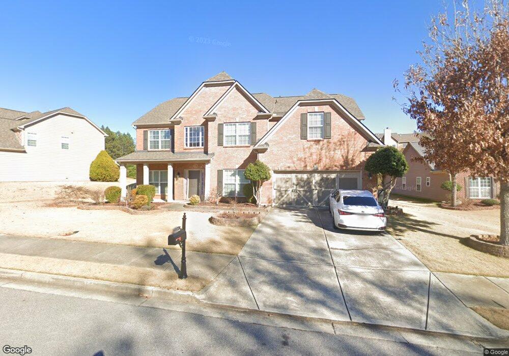 4165 Davis Rd unit 1, Buford, GA 30518 - photo 1