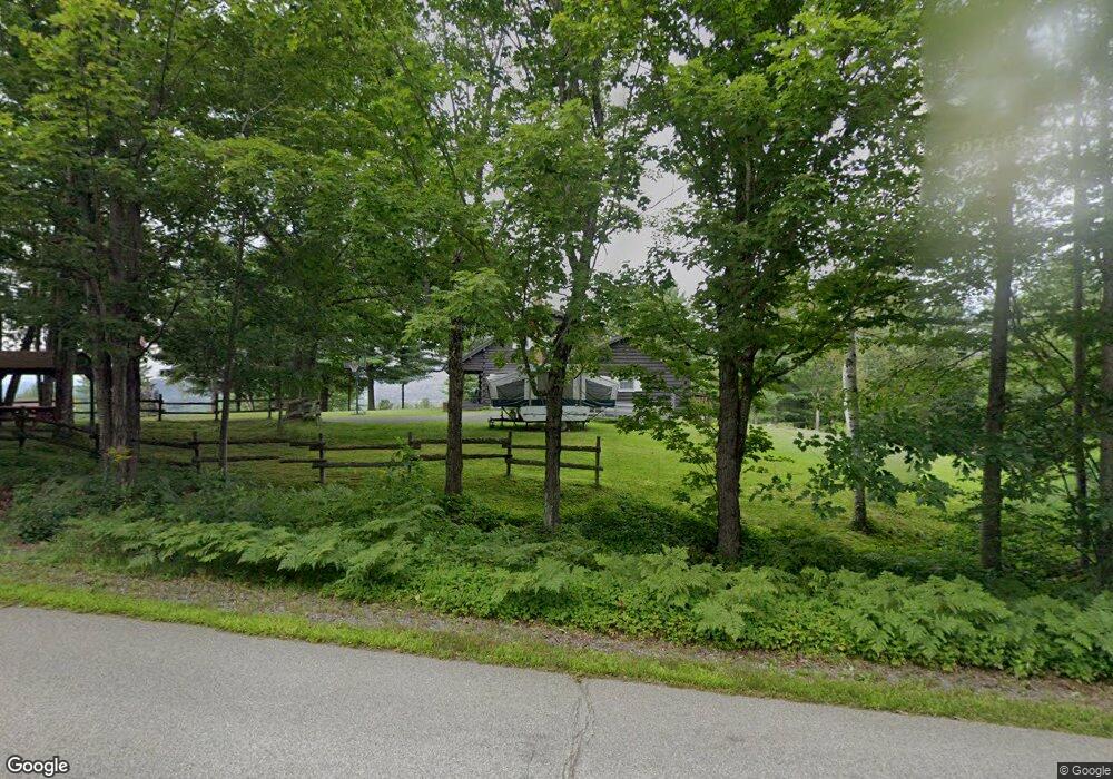 105 Titus Hill Rd, Colebrook, NH 03576 - photo 1