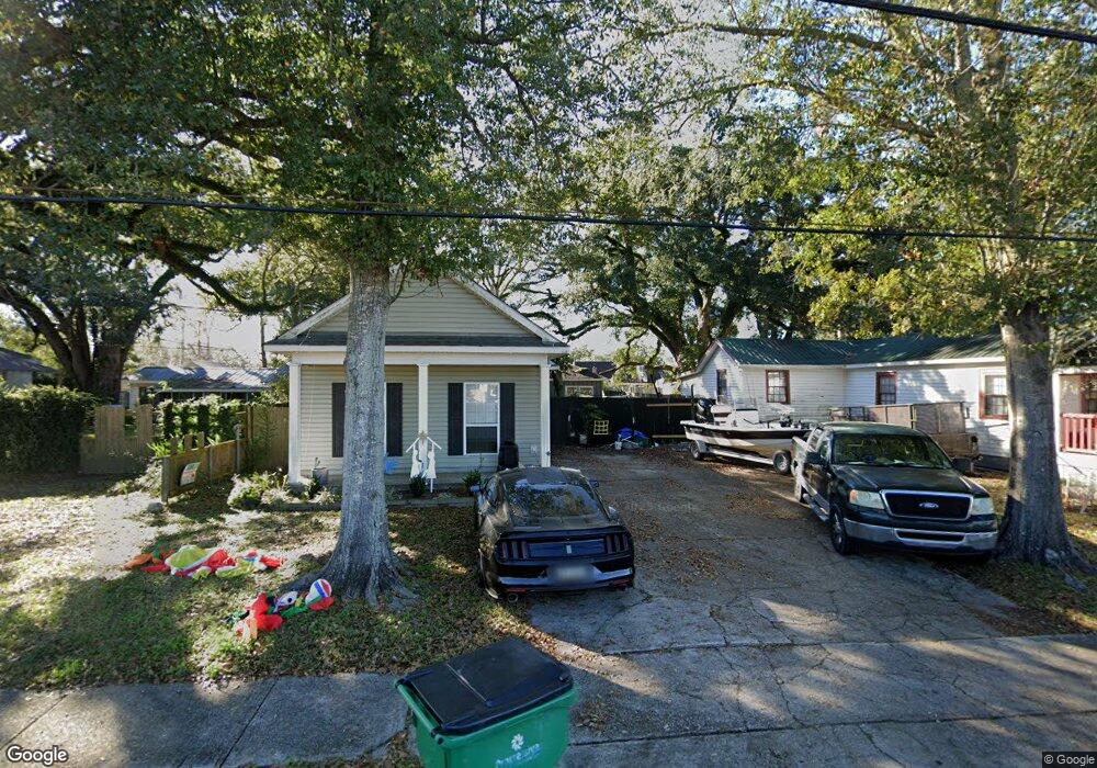 4312 Ames Blvd, Marrero, LA 70072 - photo 1