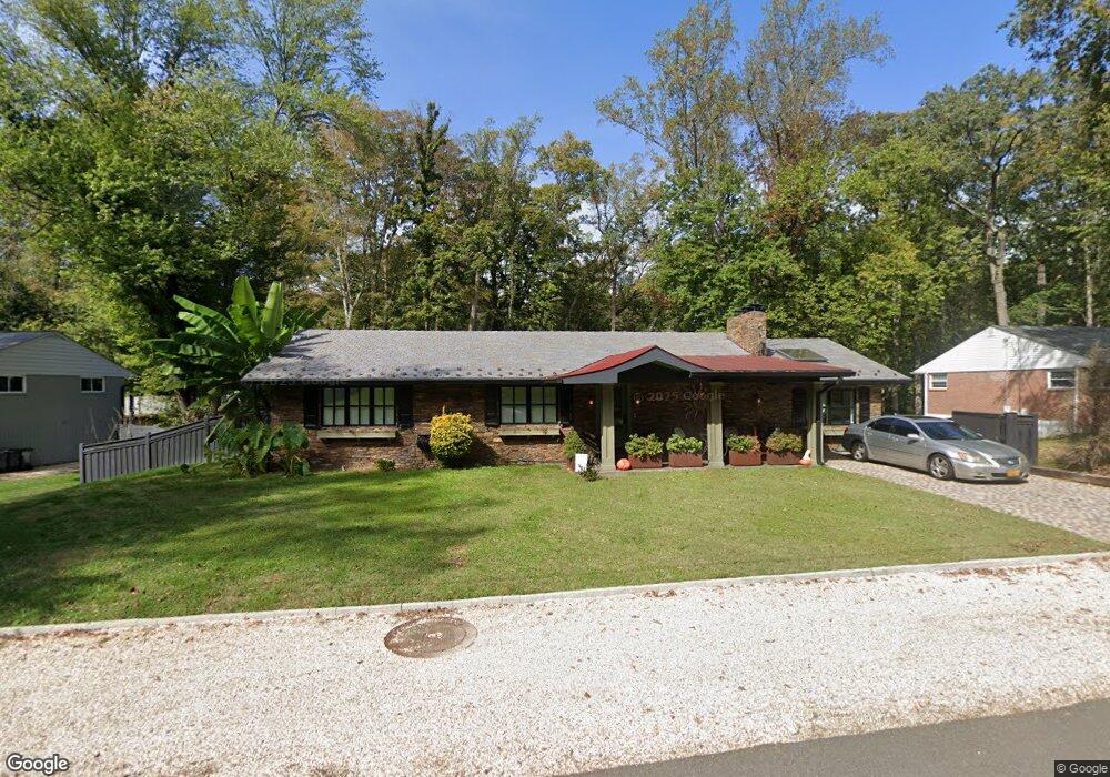 18322 Candice Dr, Triangle, VA 22172 - photo 1