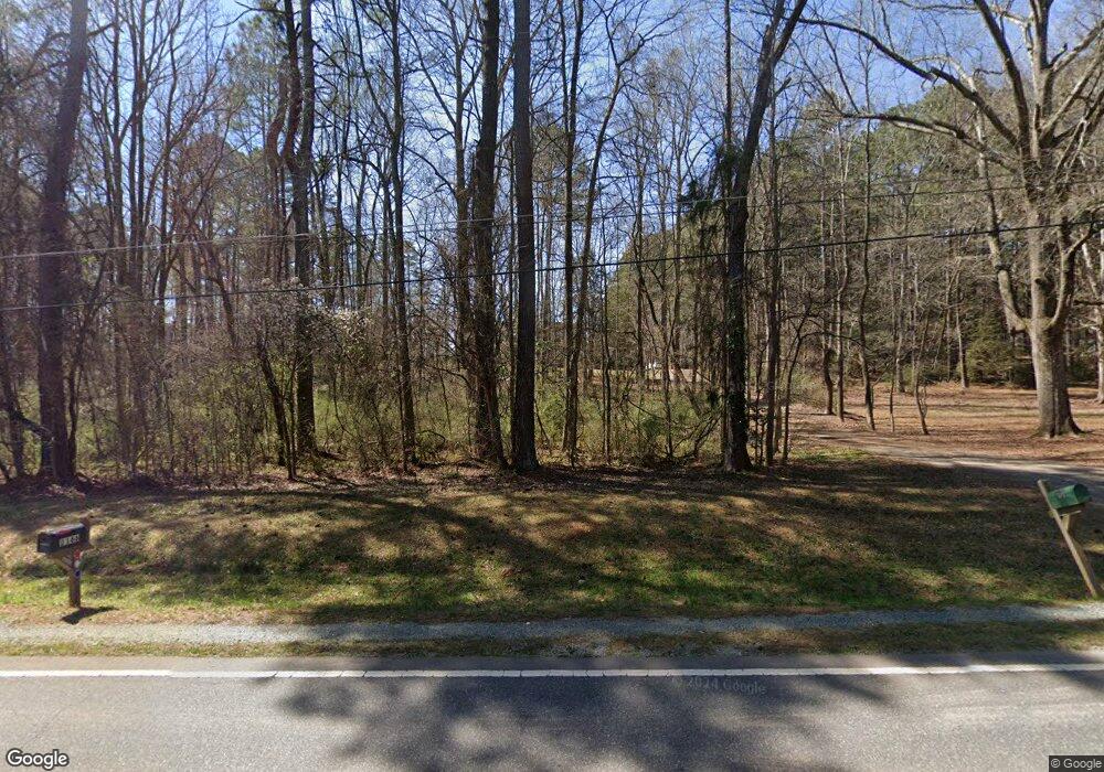 1171 Nc Highway 87 N, Pittsboro, NC 27312 - photo 1