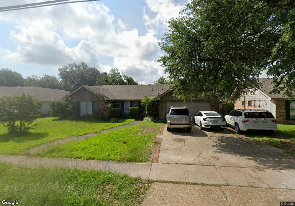 527 University Dr, Lake Charles, LA 70605 - photo 1