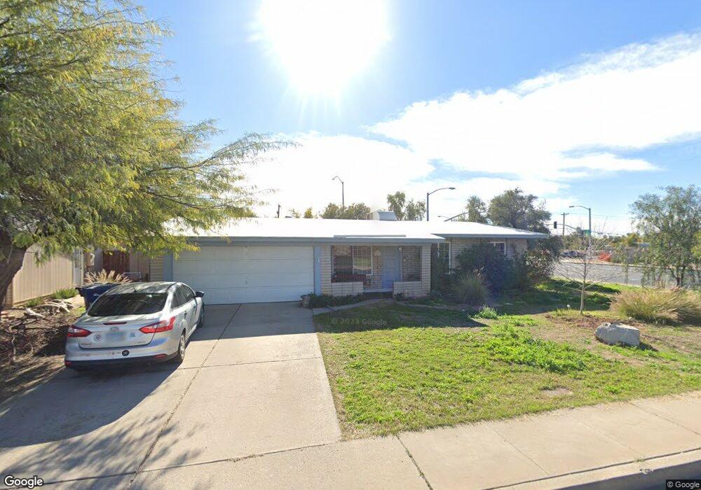 3245 E Flossmoor Ave, Mesa, AZ 85204 - photo 1