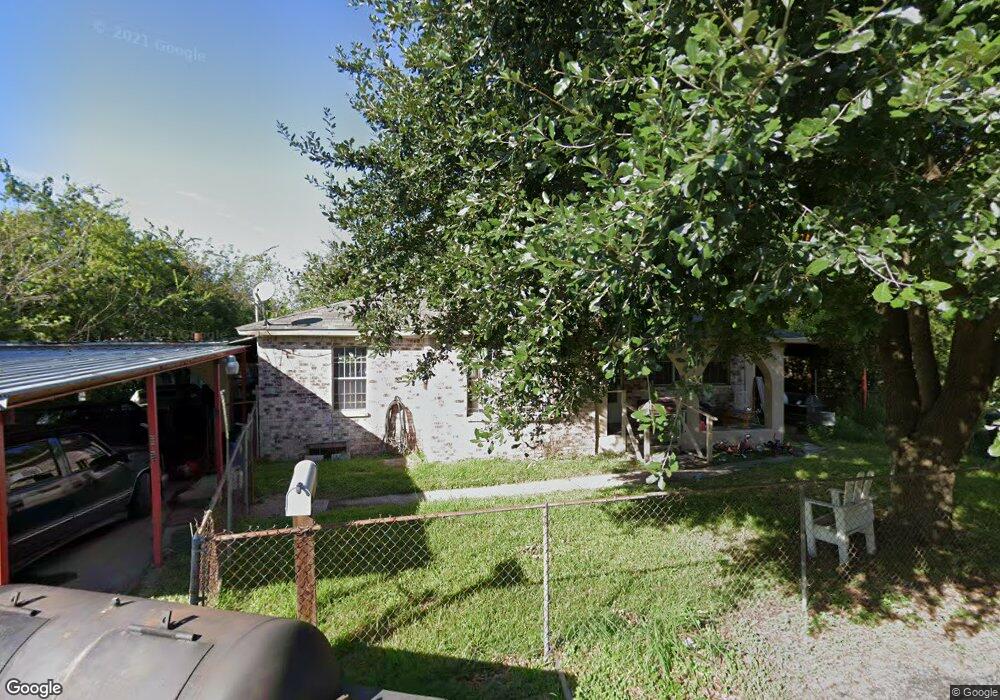 4115 Stamp St, Houston, TX 77026 - photo 1