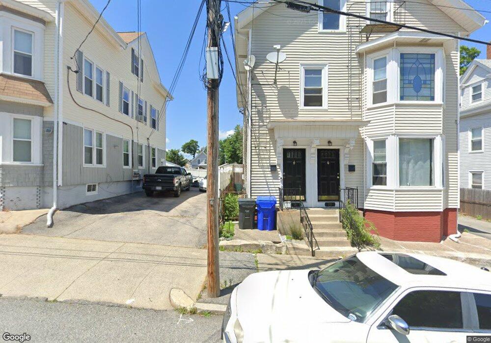 23 Highland St, Pawtucket, RI 02860 - photo 1