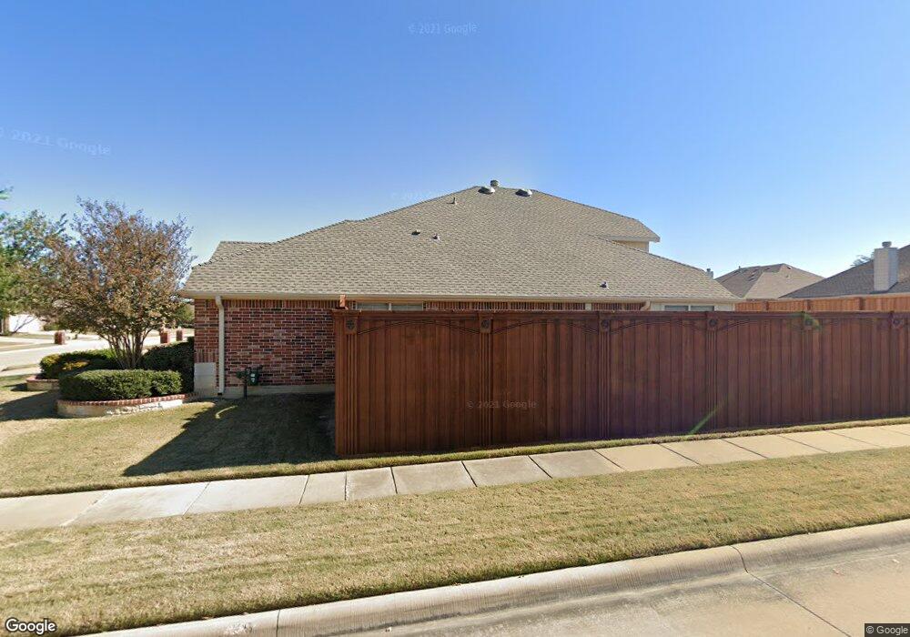 3011 Dylan Dr, Wylie, TX 75098 - photo 1