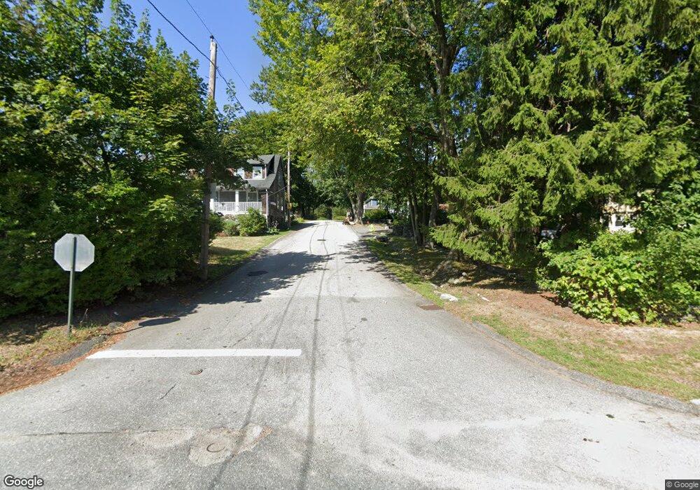 0 Cedar St, Warwick, RI 02818 - photo 1