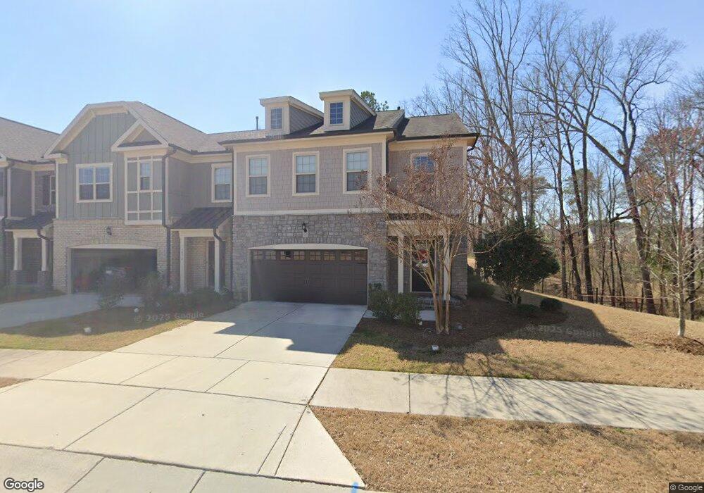 1870 Blue Jay Point unit BC Lot 526, Apex, NC 27502 - photo 1