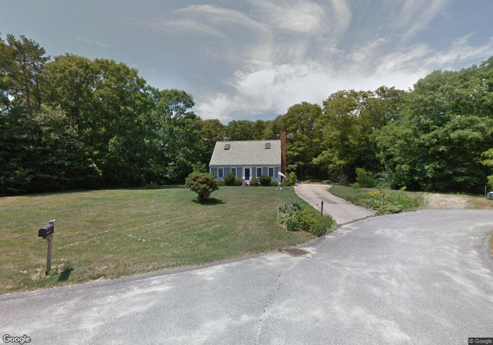 65 Clover Ln, Marstons Mills, MA 02648 - photo 1