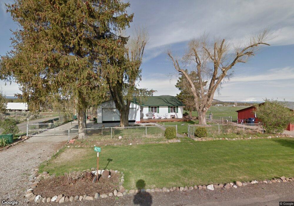 4271 SW 58th St, Redmond, OR 97756 - photo 1