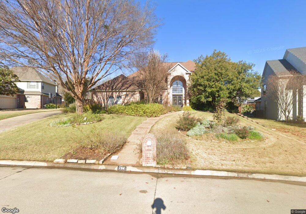 704 Shorecrest Dr, Southlake, TX 76092 - photo 1