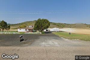 1681 Lund Rd, Bancroft, ID 83217