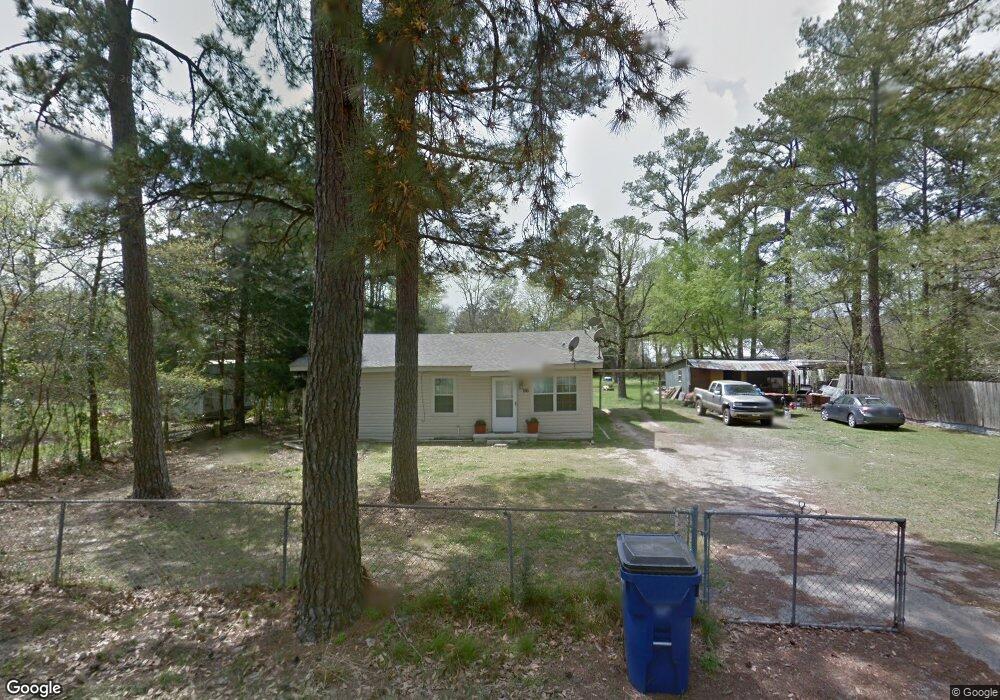 196 Ivey Rd, Lufkin, TX 75904 - photo 1