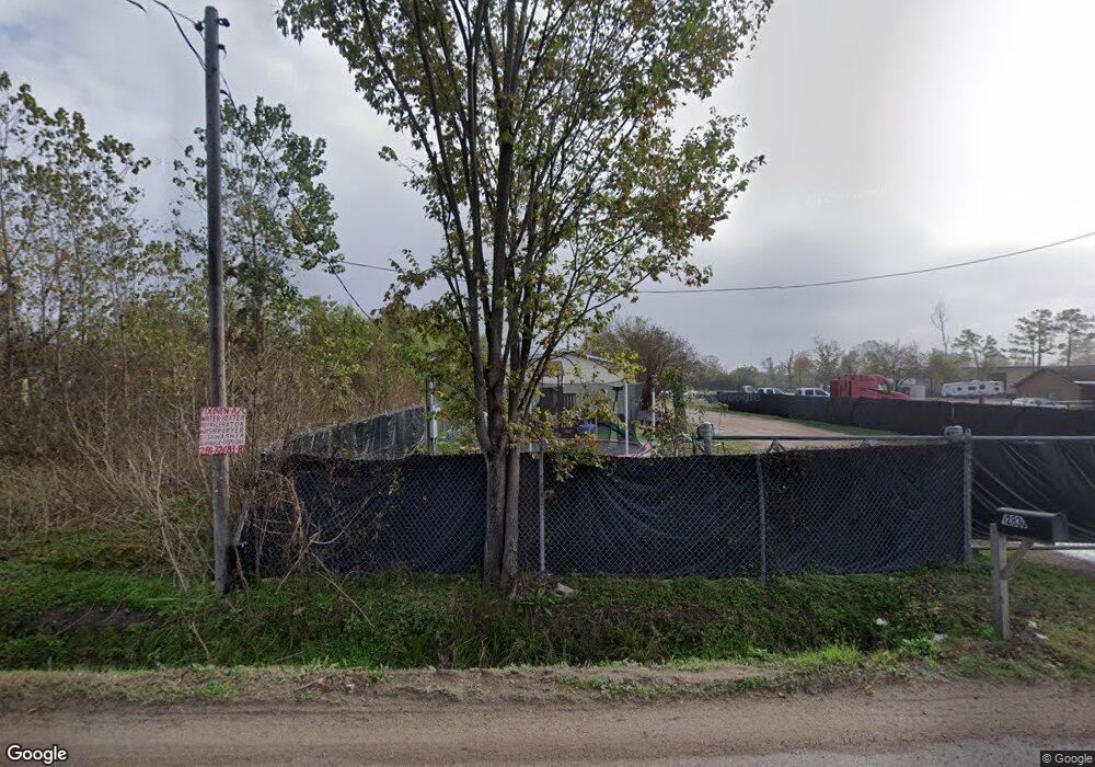 12830 Mosielee St, Houston, TX 77086 - photo 1