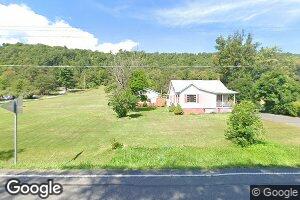 11121 Pogue Rd, Orbisonia, PA 17243