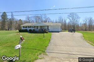 136 Big Shanty Rd, Lewis Run, PA 16738
