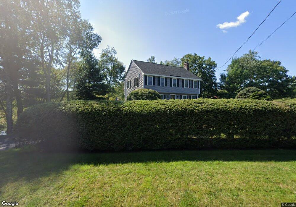 36 Winter St, North Reading, MA 01864 - photo 1