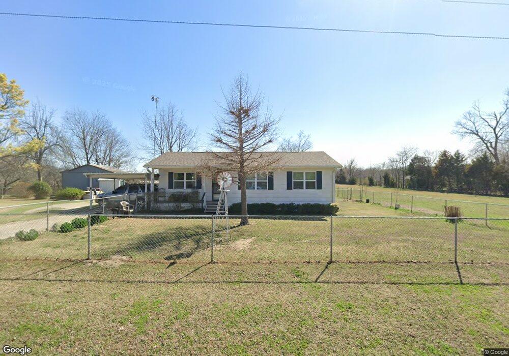19440 W 81st St S, Sapulpa, OK 74066 - photo 1