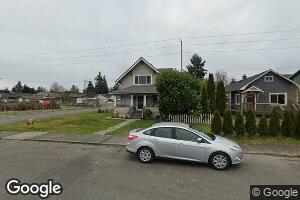 1630 Chestnut St Unit C Chestnut,LLC,, Everett, WA 98201