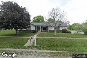217 Linn St, Graham, MO 64455
