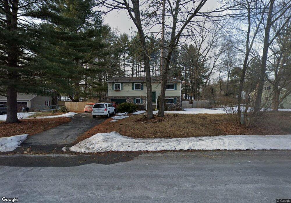 36 Ichabod Ln, Ballston Spa, NY 12020 - photo 1