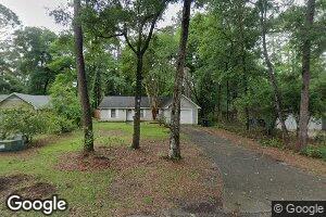 8608 Oak Forest Trail, Tallahassee, FL 32312