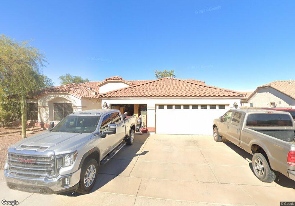 9560 E Plana Ave unit II, Mesa, AZ 85212 - photo 1