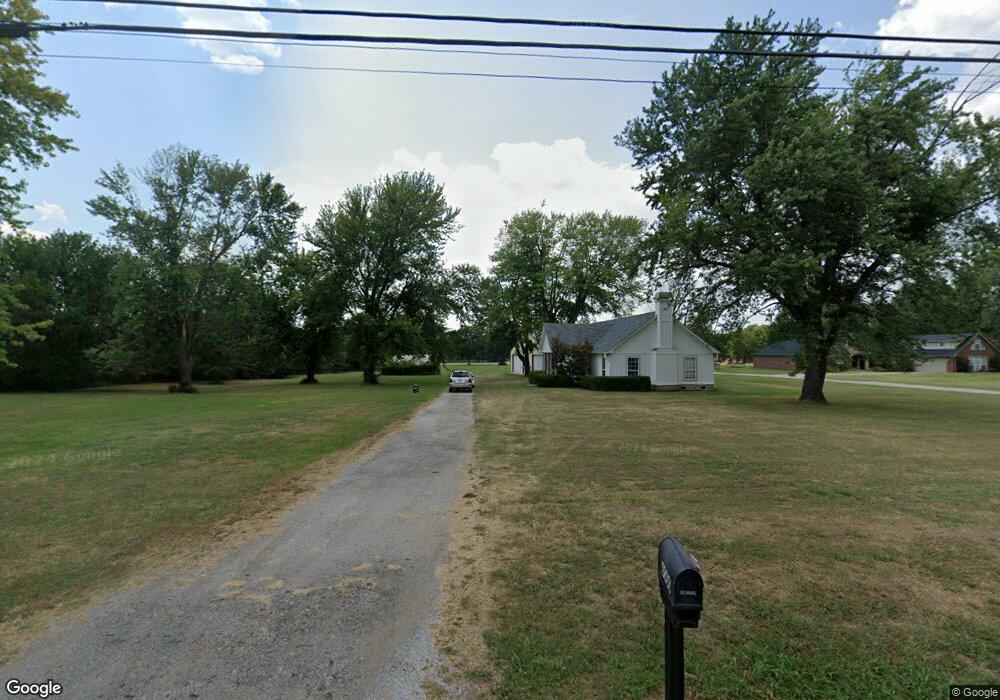 6502 S 257th East Ave, Broken Arrow, OK 74014 - photo 1