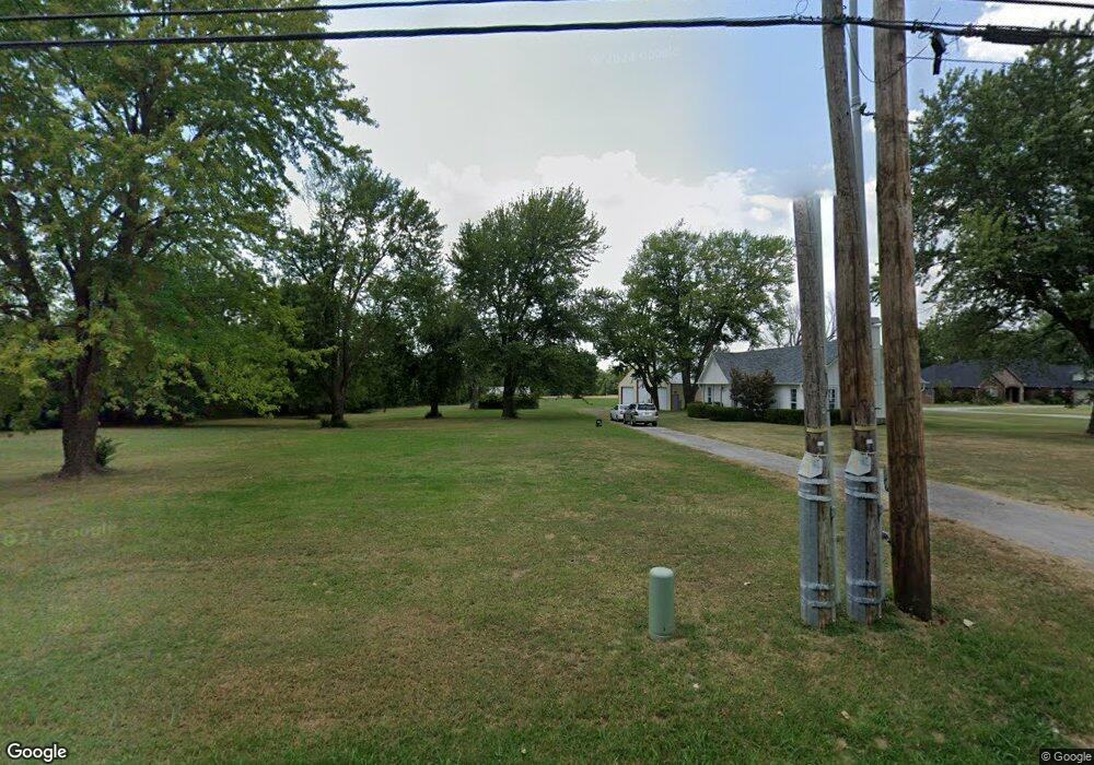 6504 S 257th East Ave, Broken Arrow, OK 74014 - photo 1