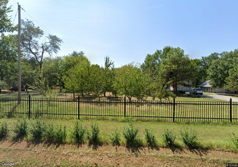 4912 S 257th East Ave, Broken Arrow, OK 74014 - photo 1