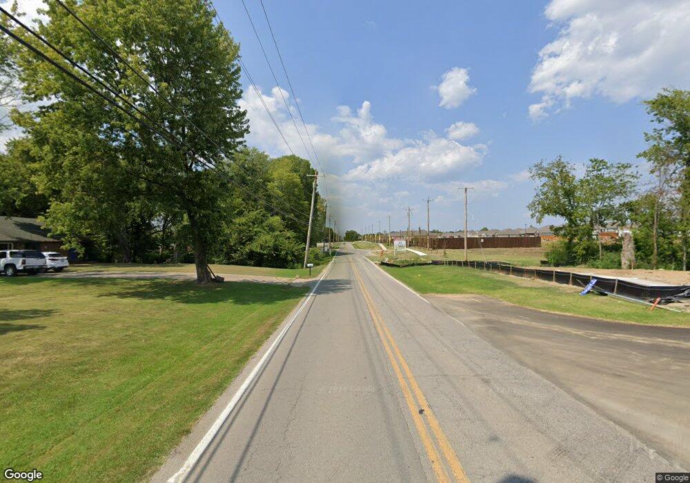 6625 S 257th East Ave, Broken Arrow, OK 74014 - photo 1