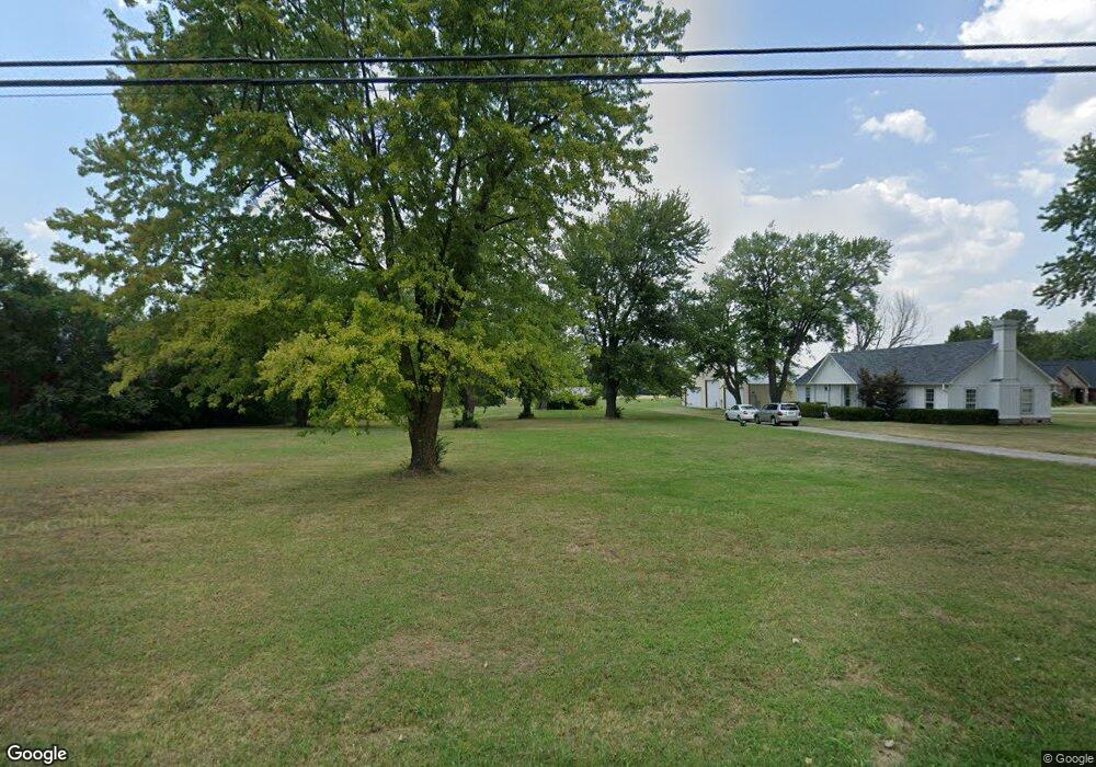 6506 S 257th East Ave, Broken Arrow, OK 74014 - photo 1