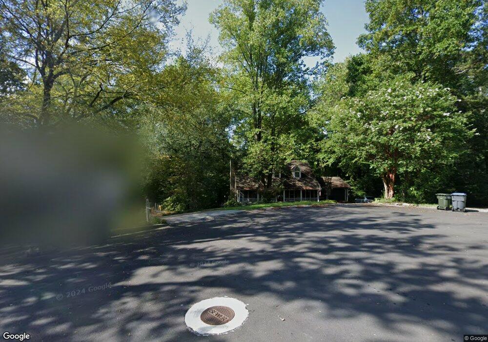 3913 Pebble Hill Ct, Marietta, GA 30062 - photo 1