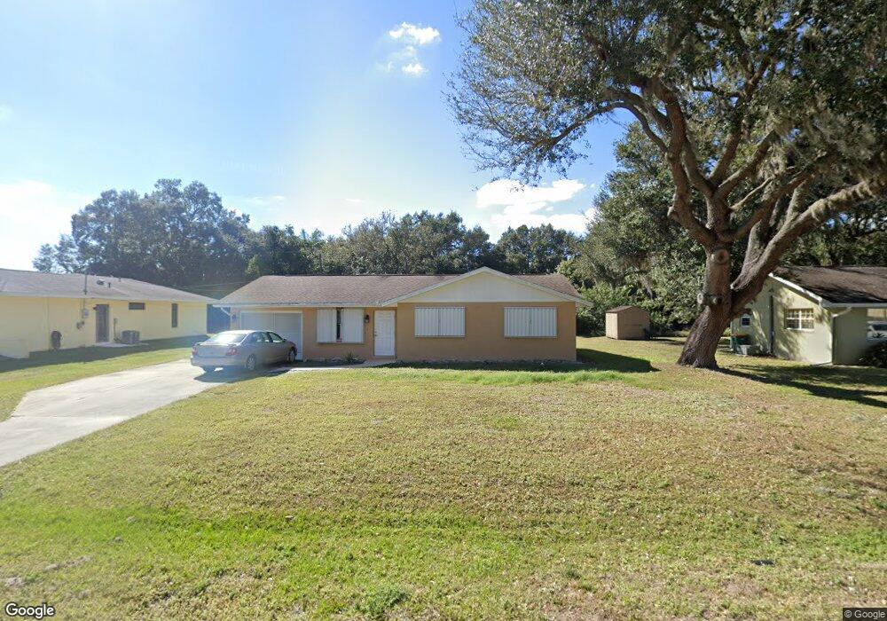 1280 Roswell Dr NW, Port Charlotte, FL 33948 - photo 1