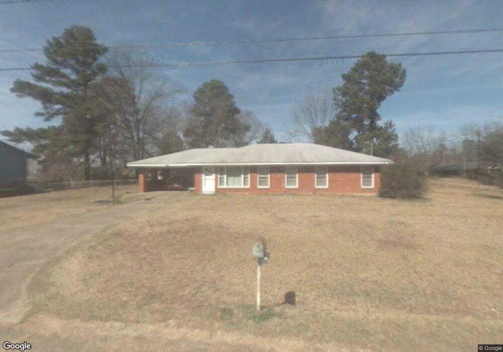 10555 Hill Ave, Bastrop, LA 71220 - photo 1