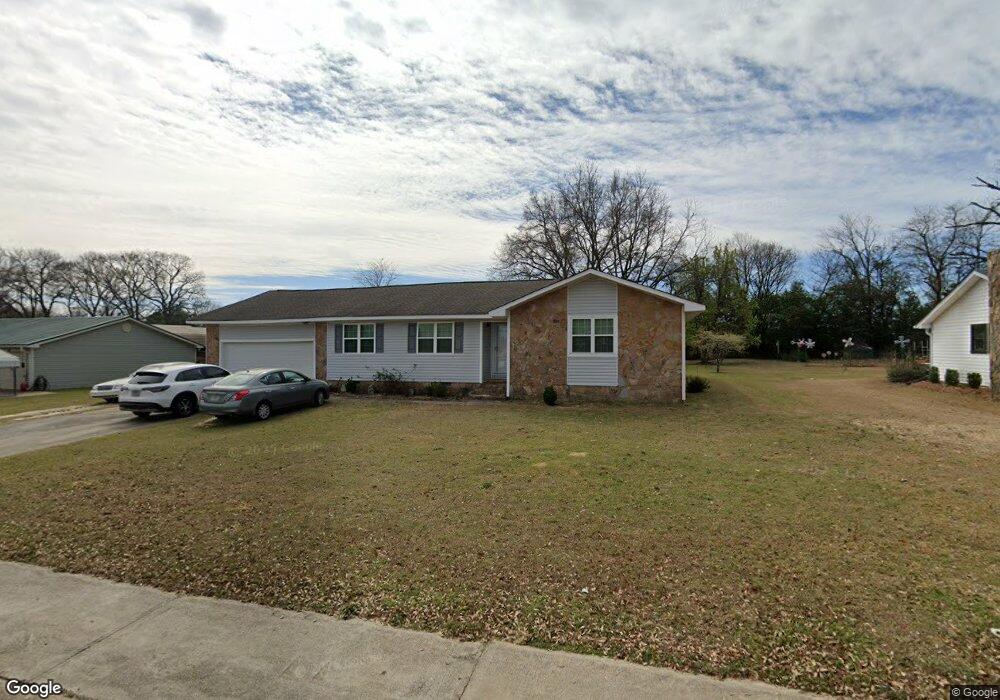 226 Sentry Oaks Dr, Warner Robins, GA 31093 - photo 1