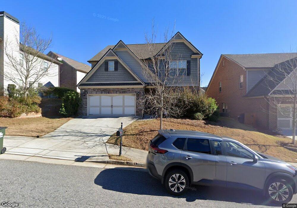 815 Ansbeth Way, Athens, GA 30606 - photo 1