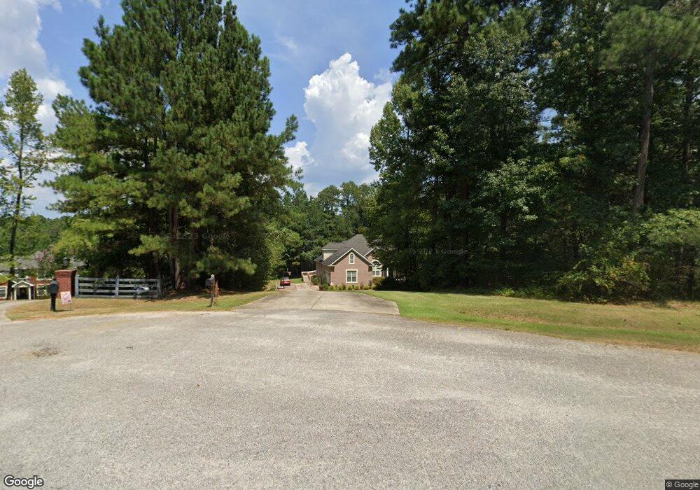 2538 Cahaba Creek Ct, Evans, GA 30809 - photo 1
