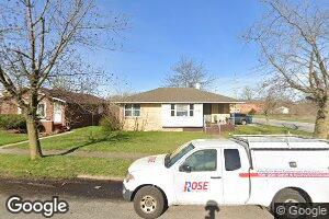 1900 Monroe Ln, Gary, IN 46407