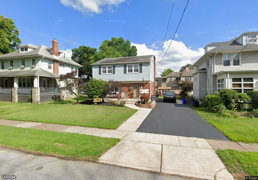 406 Urban Ave, Norwood, PA 19074 - photo 1