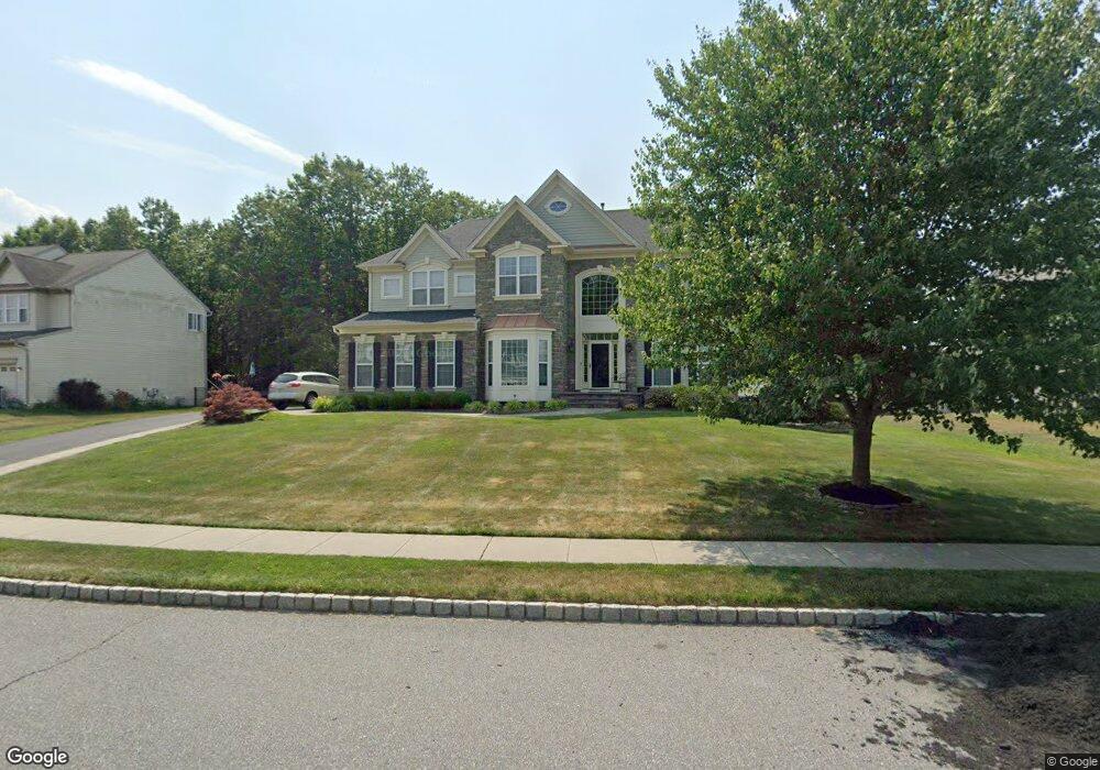 317 Bayard Dr, Williamstown, NJ 08094 - photo 1