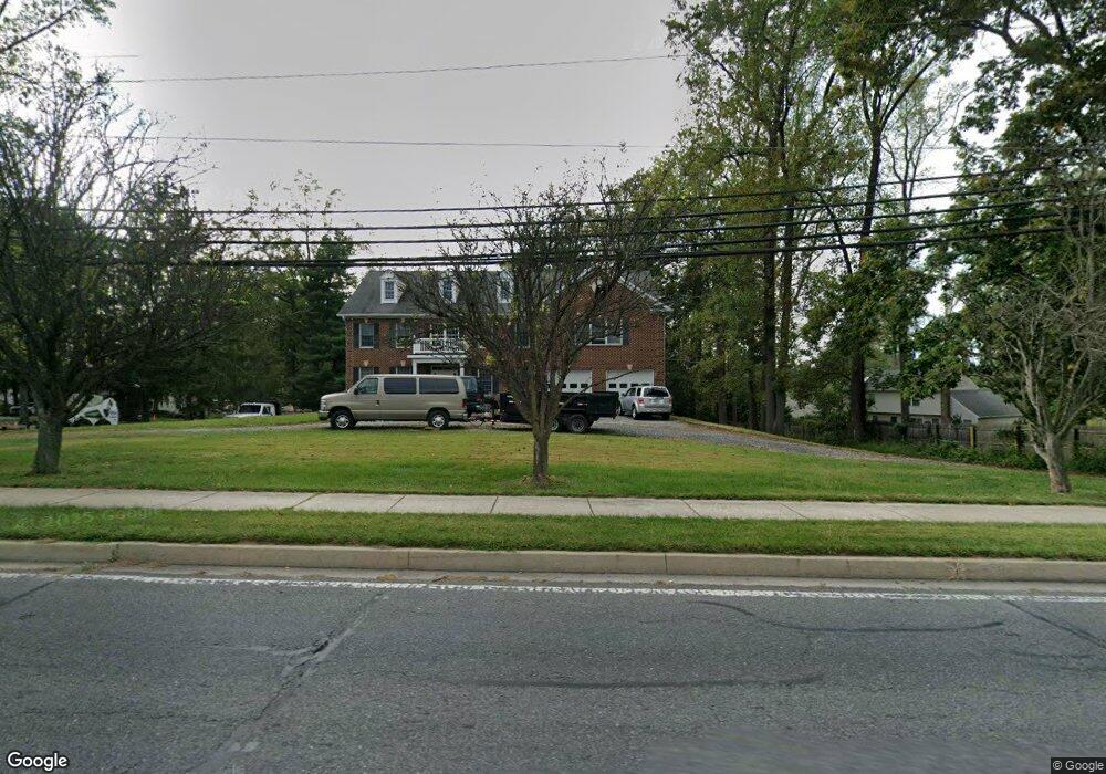 17516 Georgia Ave, Olney, MD 20832 - photo 1