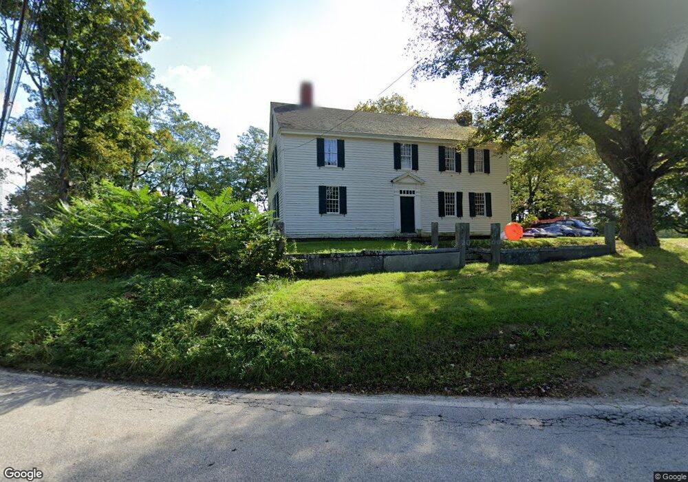 28 Dudley Oxford Rd, Dudley, MA 01571 - photo 1