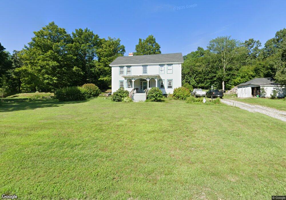 17 Chestnut Plain Rd, South Deerfield, MA 01373 - photo 1